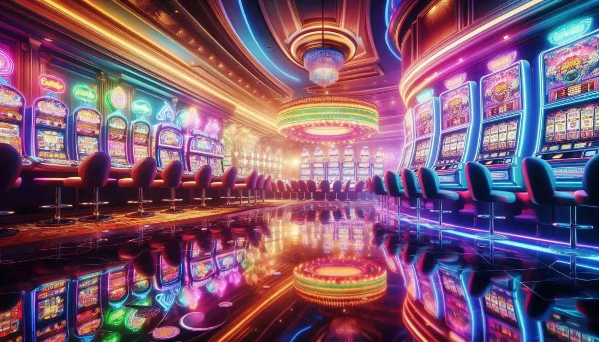 Yeti Win Casino